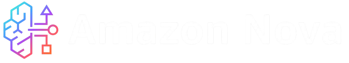 Amazon Nova